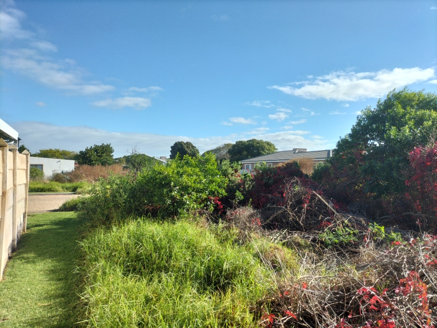 0 Bedroom Property for Sale in Aston Bay Eastern Cape
